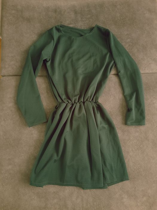 Sukienka rozmiar S 36