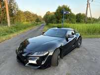 Toyota Supra Toyota Supra 3.0 384KM Super Stan