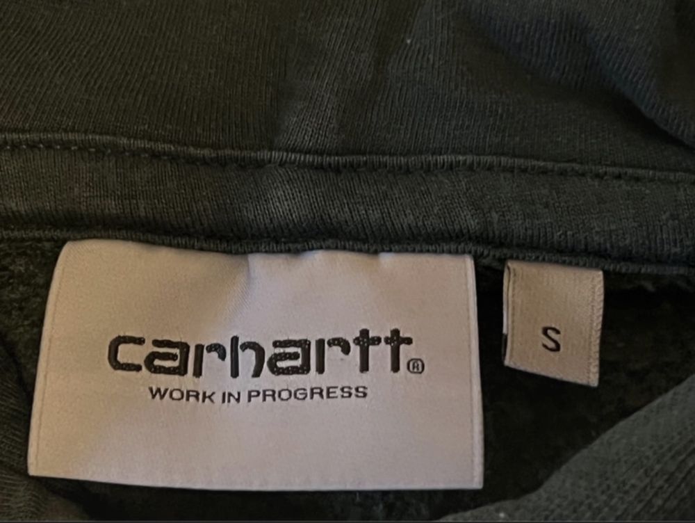 Sweatshirt Carhartt