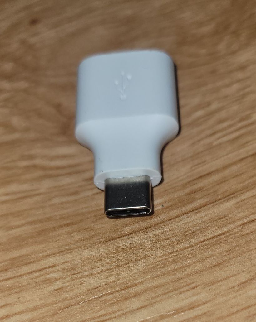 Adaptador USB para USB Tipo-C