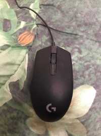 Продам Logitech g102