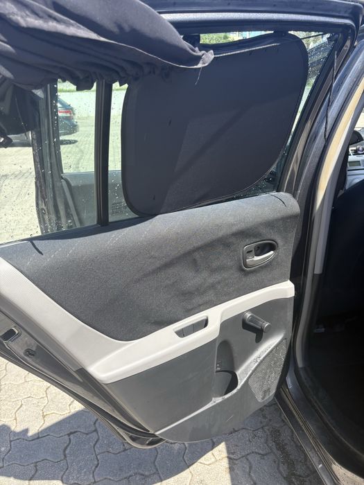 Toyota Yaris D4D