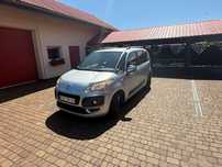 Citroën C3 Picasso