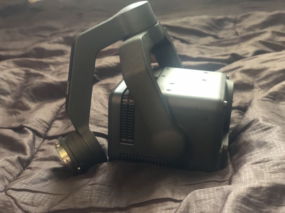 DJI zenmuse H30