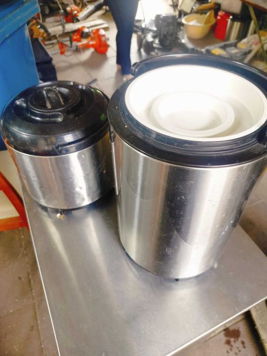 termos 9 l. gastronomiczny