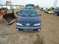 Renault Laguna 1.6 benzyna 2000r. części