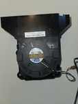 Chłodzenie / cooler do procesora AMD +  bracket AM4