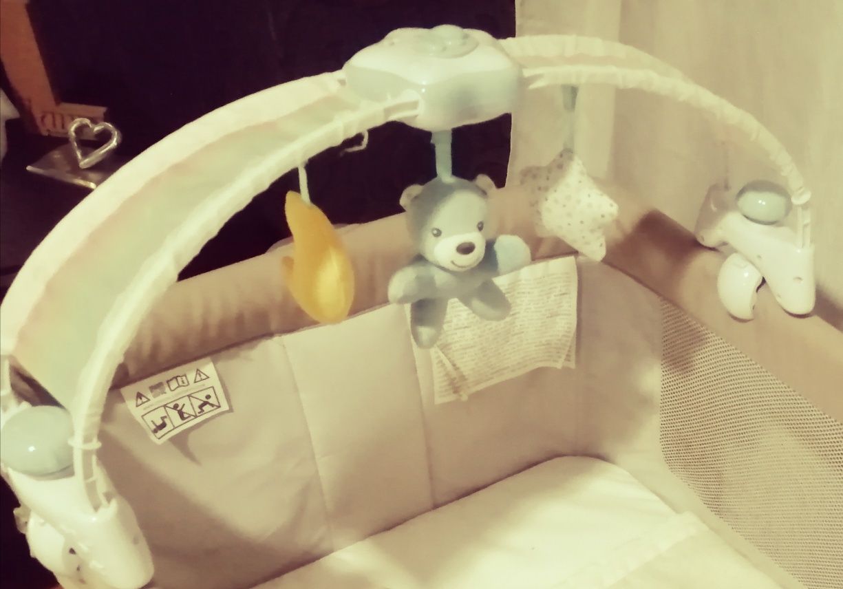 Mobile musical Chicco
