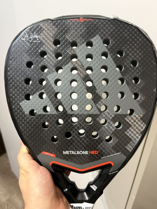 Adidas Metalbone HRD 2025