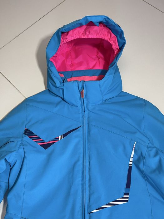 Лыжный костюм SPYDER 146рост 10000мм