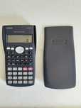 Calculadora Científica Casio fx-82MS