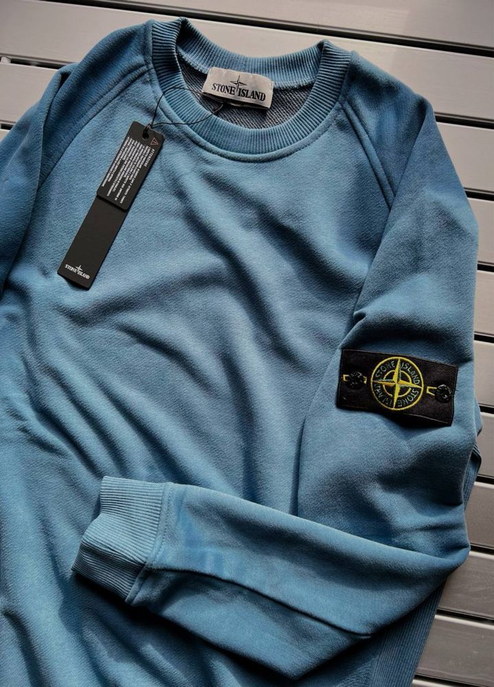 Світшот Stone Island || Худі Стон Айленд | Свитшот Стон | Стонік