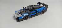 LEGO Technic 42123 Mclaren Senna