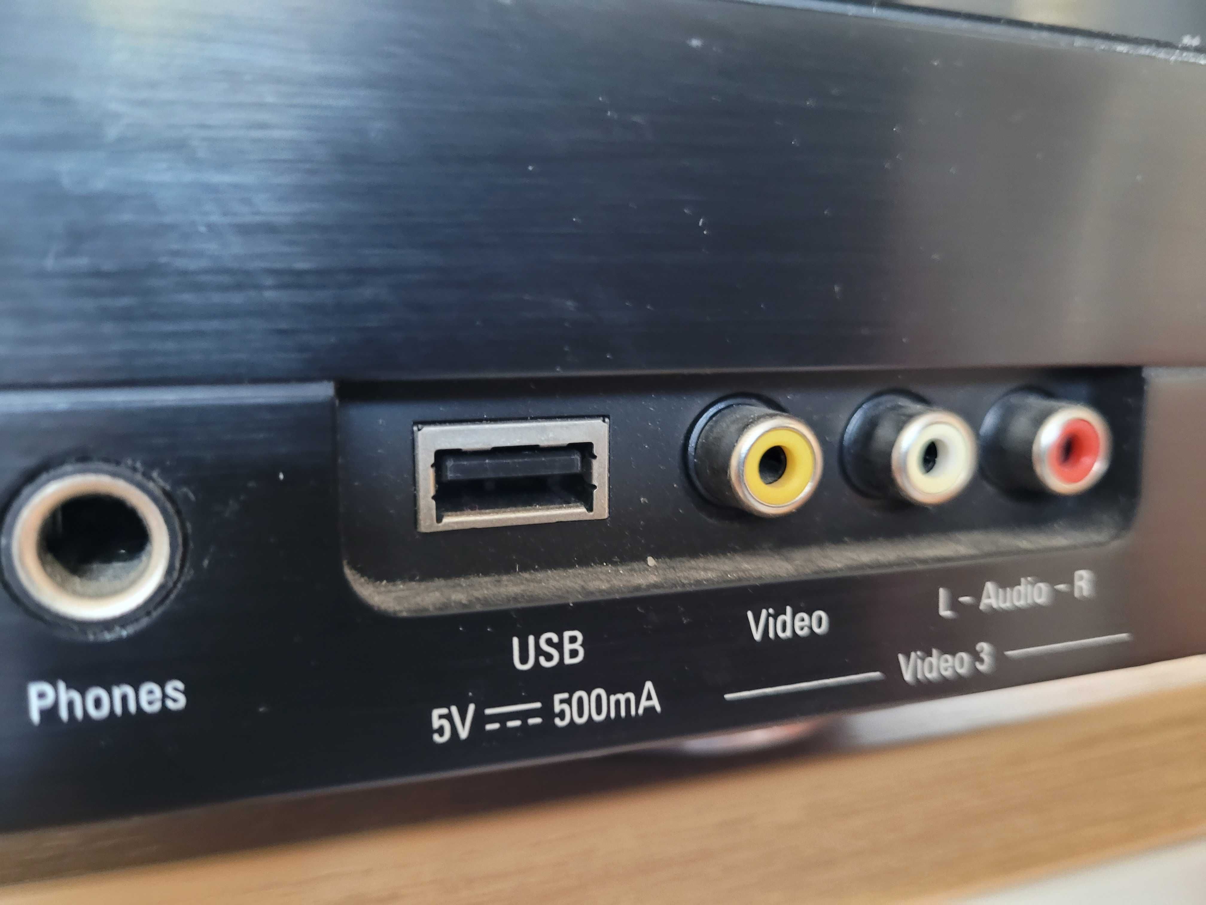 Amplituner Harman/Kardon AVR 70 + pilot + głośniki