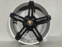 Conjunto de 4 jantes 21 Porsche 5x130 Taycan (RP1140_215X130)