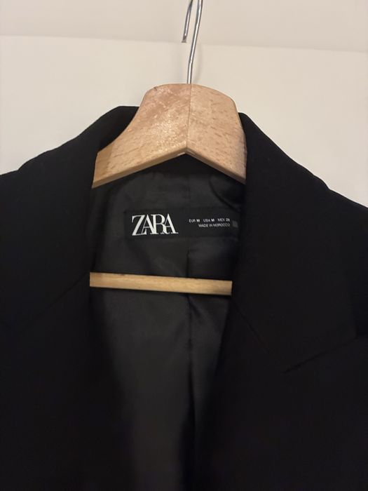 Marynaka taliowana Zara