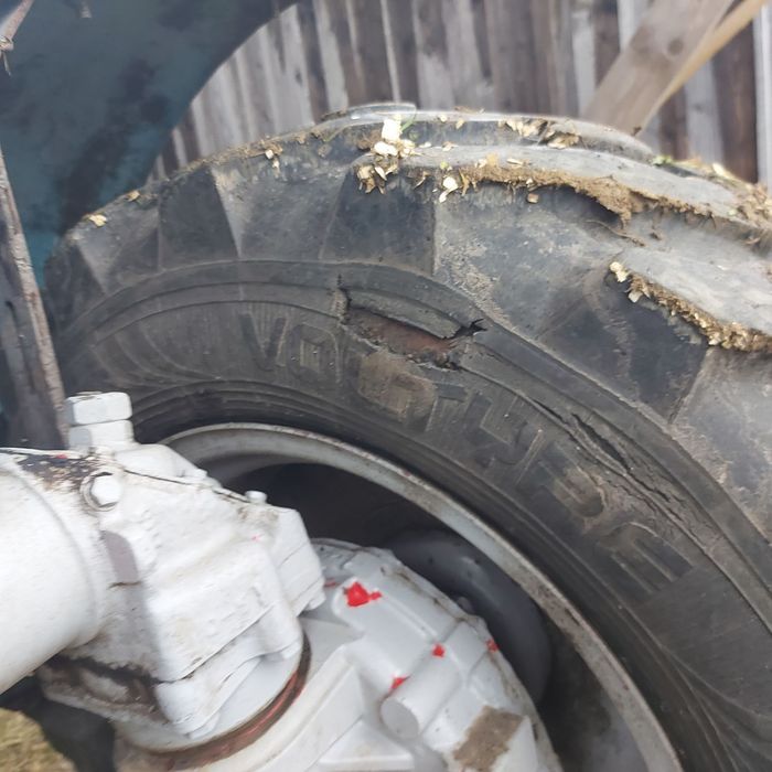 Продається МТЗ 82.1