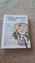 Guida al cinema erotico & porno. Alessandro Bertolotti- język włoski