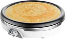 Cecotec Urządzenie Do Pieczenia Naleśników Fun Crepestone XL