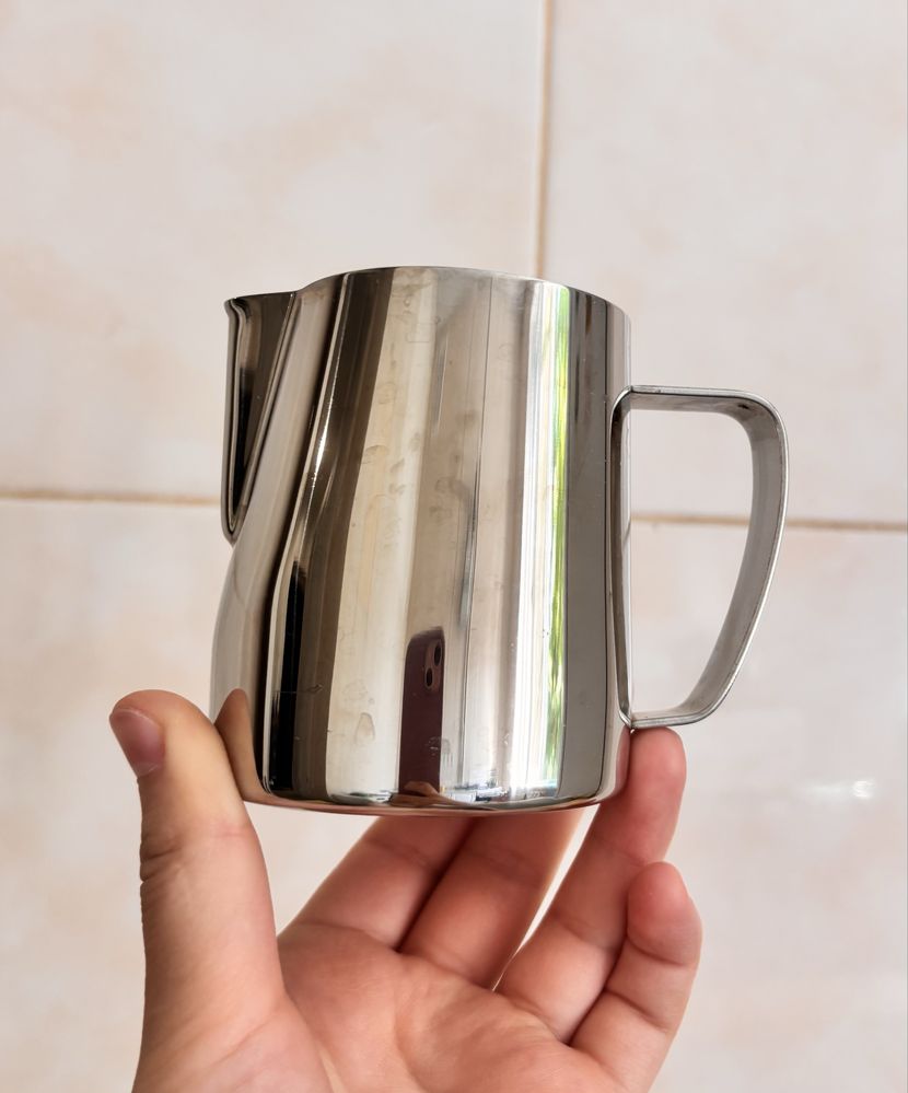 Пітчер Barista Space