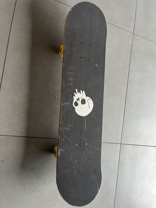 Deskorolka Polecam
