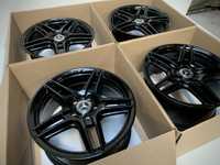 Felgi 18” Mercedes-Benz Amg W204 W205 W211 W212 / 8/8,5J et50/54 (272)