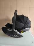 Babycoque cybex cloudZ i-size