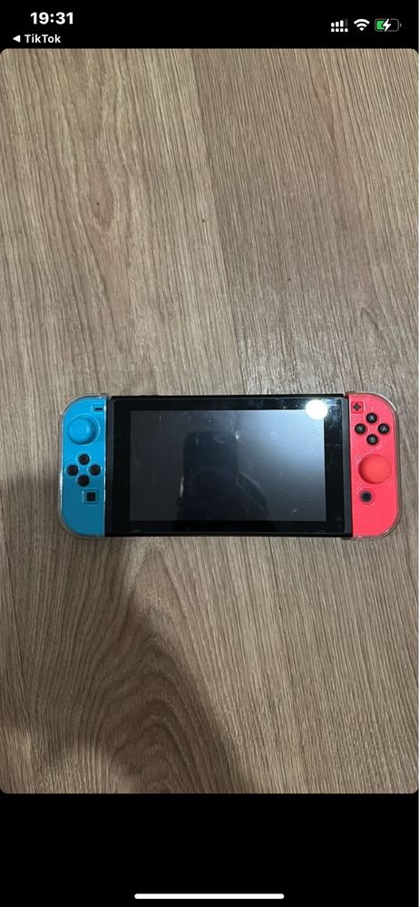 Nintendo switch 32go