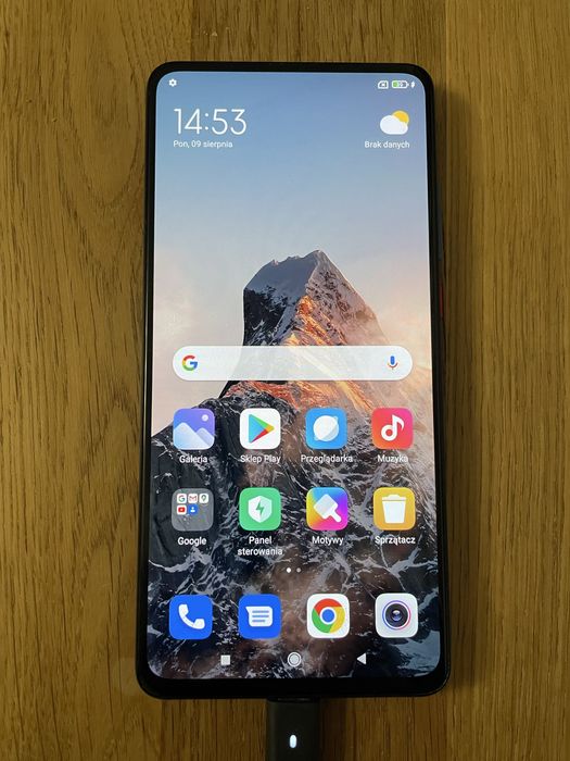 Xiaomi Mi 9T Pro stan idealny