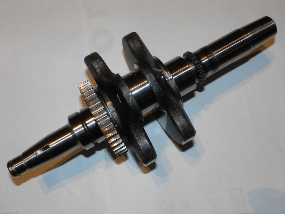 CF MOTO 400 C-FORCE Wał korbowy A 0GQ0--041100--00013 A ATV UTV ATR