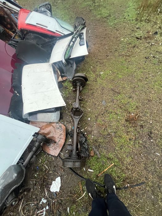 Продам двери ваз 2101 по 2106