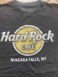 koszulka vintage Hard Rock S