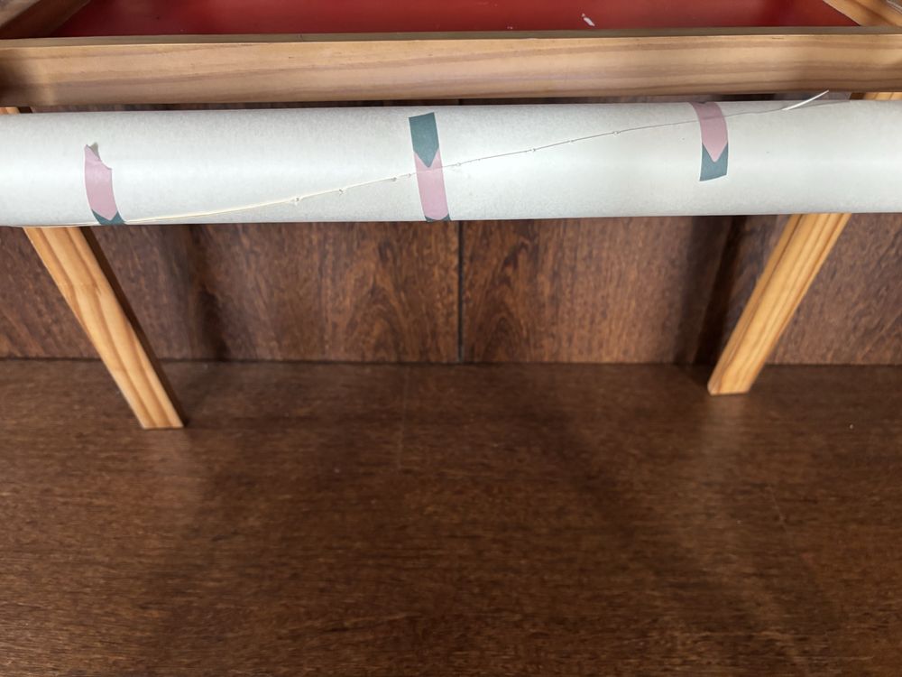 Quadro para criança
