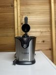 Espremedor de Citrinos Elétricos Ariete ProJuice | Aço inoxidável