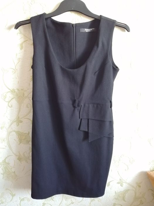 Сарафан шкільний