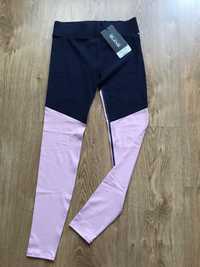 Legginsy damskie Skins DNAmic SOFT