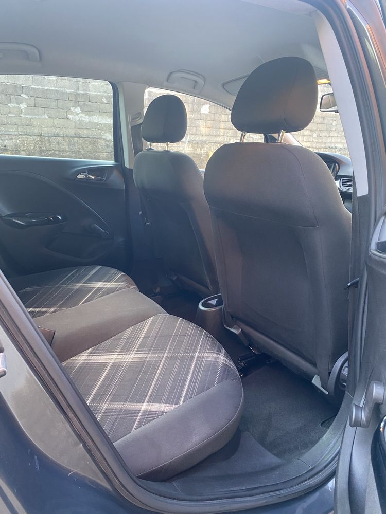 Opel Corsa Eco flex 1.3 cdti
