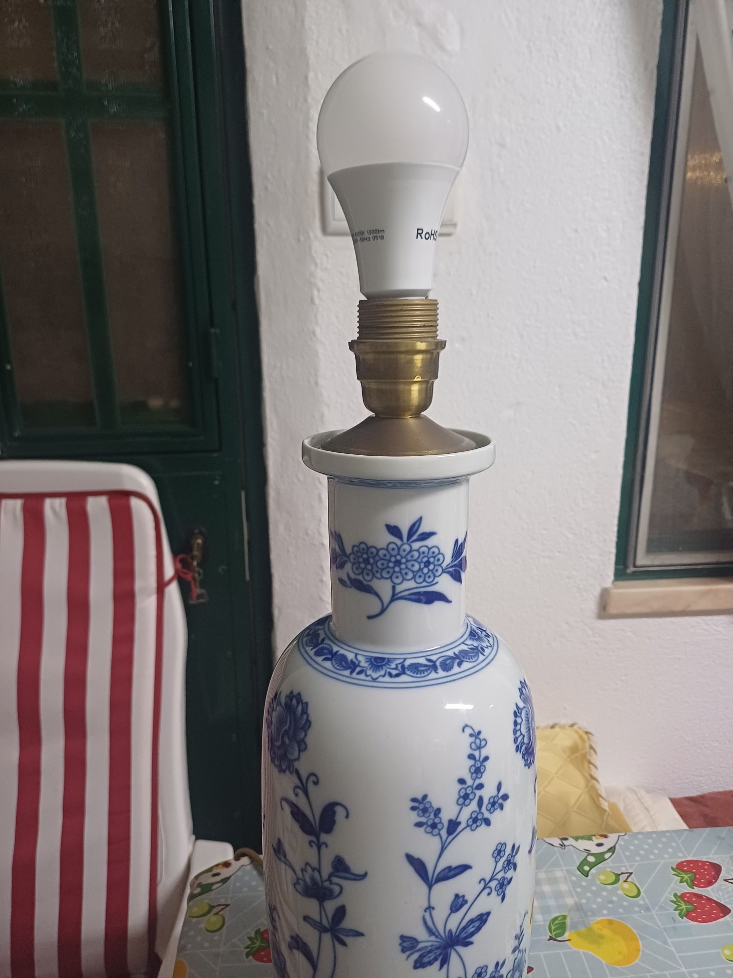 Candeeiro de sala