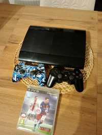 PlayStation 3 Superslim 500 GB