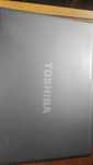 Laptop Toshiba sprawny