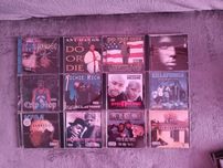 WEAST COAST Shit 12  Part 2 rare cd zapraszam