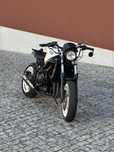 Honda cbr 600 f3