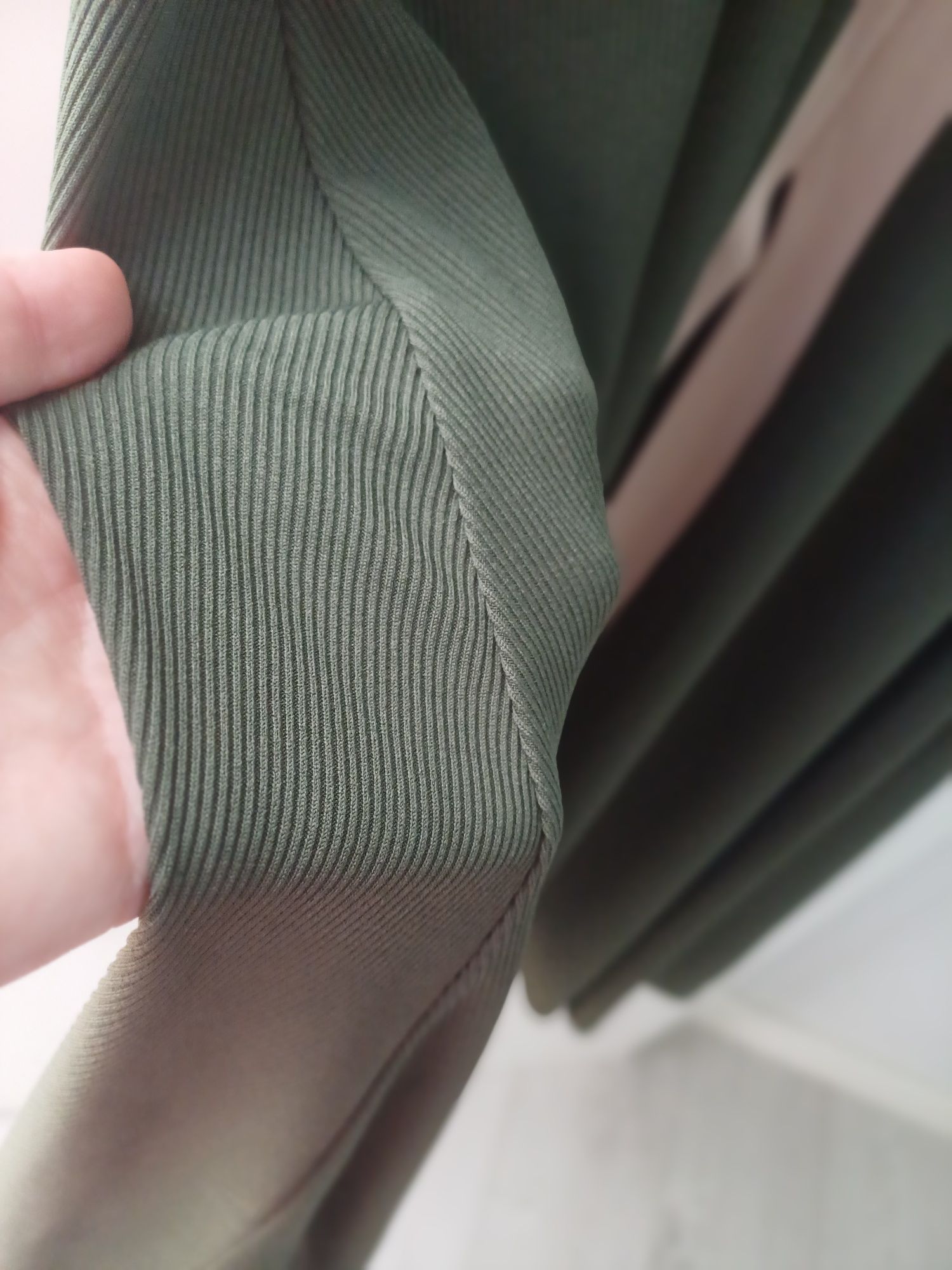 Vestido comprido senhora Novo! S/M