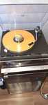 Gramofon technics SL -B3