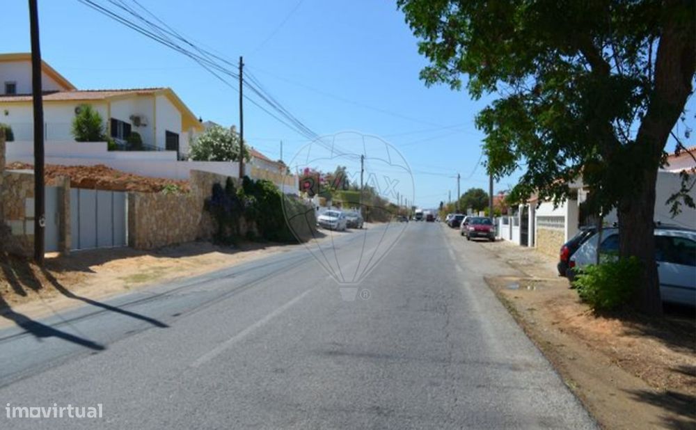 Terreno  para venda