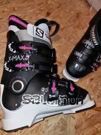 Buty narciarskie Salomon s-max 110 23,5