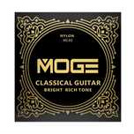 MOGE MC43 struny do gitary klasycznej