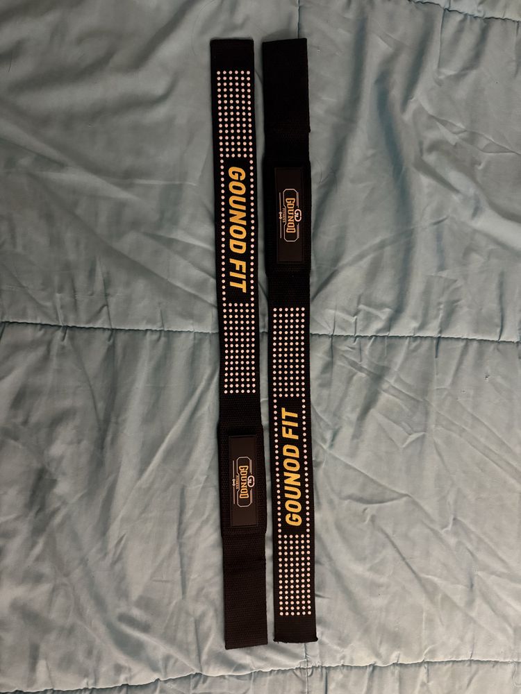 Straps para ginásio gounod