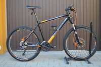 Rower górski haibike attack RC rama 20" rockshox hydraulika XC trail