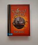 Kroniki Archeo 8